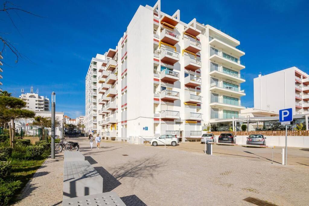 Nascente Sea View @Homesbyfc Quarteira Exterior foto